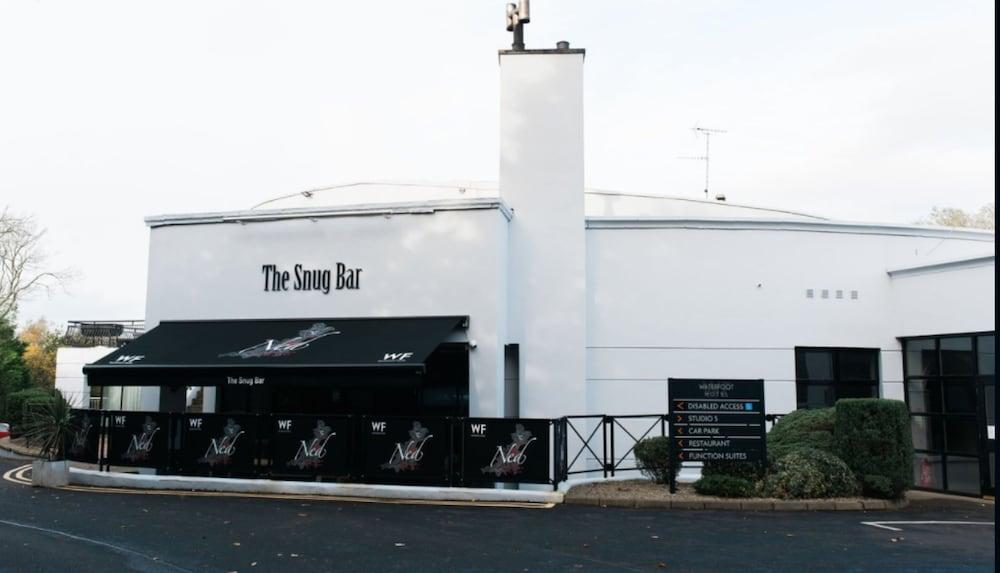 Waterfoot Hotel Londonderry Exterior foto
