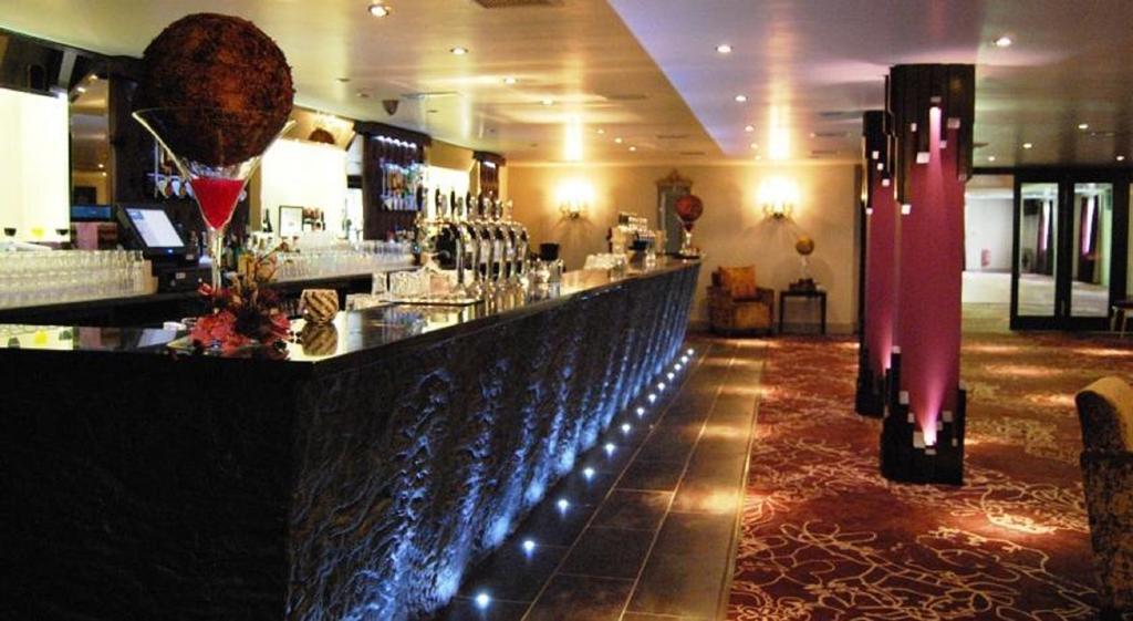 Waterfoot Hotel Londonderry Exterior foto