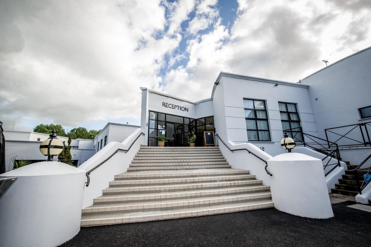 Waterfoot Hotel Londonderry Exterior foto